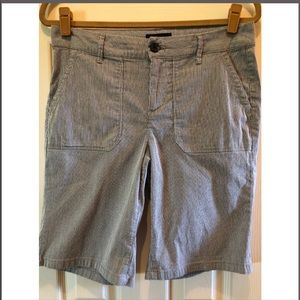 Charter club Bermuda shorts